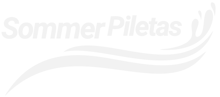 Sommer Piscinas